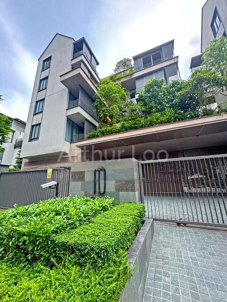 3 Bed Condo for Sale in  10 Evelyn - Image 10